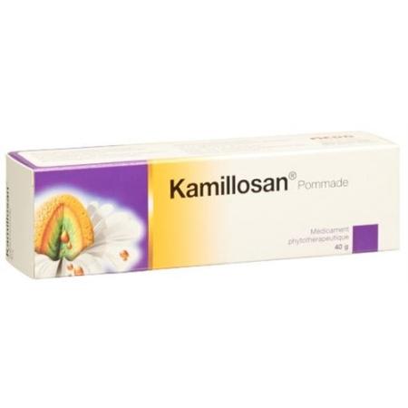 Kamillosan ointment 40 g - PrimeCare Global