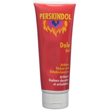 Perskindol Dolo Gel Tube 200ml - PrimeCare Global