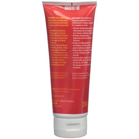 Perskindol Dolo Gel Tube 200ml - PrimeCare Global