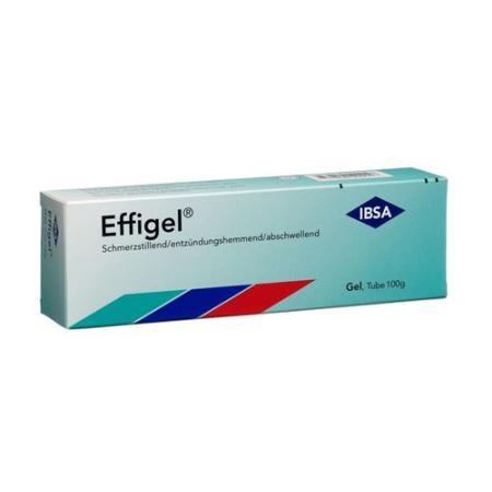 Effigel Gel Tb 100 g - PrimeCare Global