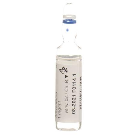 Beloc Inj L&ouml;s 5 mg/5ml i.v. 5amp 5ml - PrimeCare Global