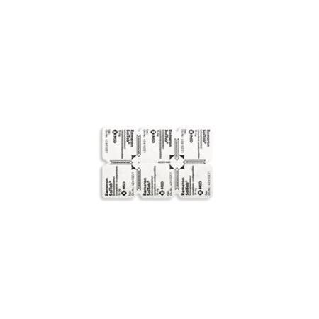 Remeron SolTab Melting Tab 15 mg 30 pcs - PrimeCare Global
