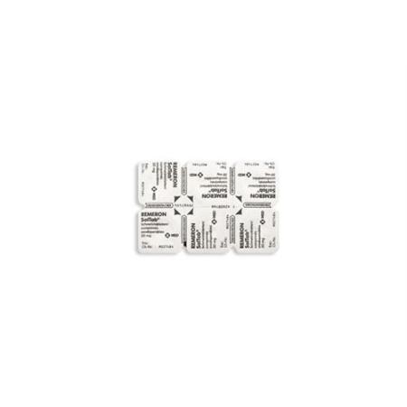 Remeron SolTab Melting Tabl 30 mg 30 pcs - PrimeCare Global