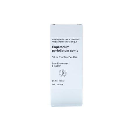 Phoenix Eupatorium comp 50 ml - PrimeCare Global