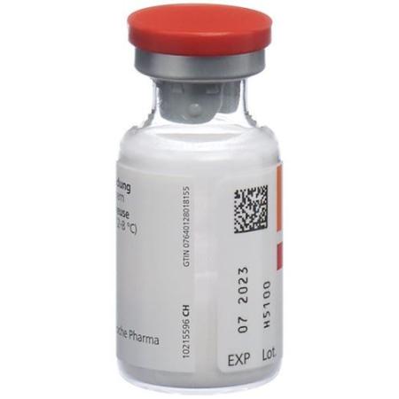Herceptin Dry Sub 150mg Amp - PrimeCare Global