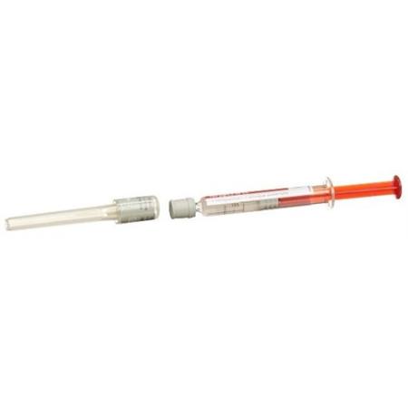 Pegasys Inj L&ouml;s 180 mcg/0.5 ml pre-filled syringe 4 x 0.5 ml - PrimeCare Global