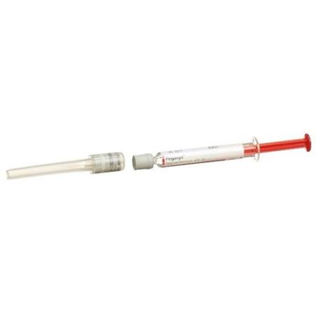 Pegasys Inj L&ouml;s 180 mcg/0.5 ml pre-filled syringe 4 x 0.5 ml - PrimeCare Global