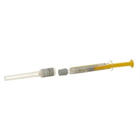 Pegasys Inj L&ouml;s 135 mcg/0.5 ml pre-filled syringe 4 x 0.5 ml - PrimeCare Global