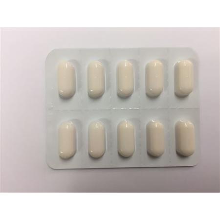 Zaldiar film tabl 20 pcs - PrimeCare Global