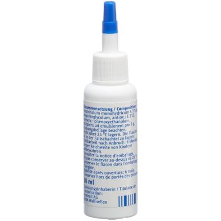 Curatoderm Lot Fl 20 ml - PrimeCare Global