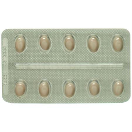 Isotretinoin-Mepha Solucaps 10 mg 100 pcs - PrimeCare Global