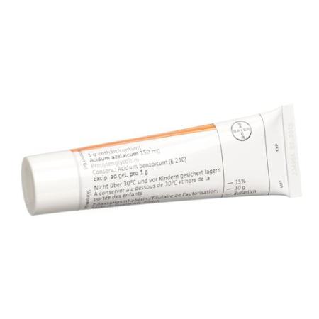 Skinoren Gel Tb 30 g - PrimeCare Global
