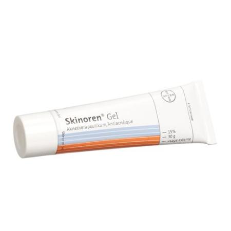 Skinoren Gel Tb 30 g - PrimeCare Global