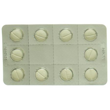 Ciprofloxacin-Mepha Filmtabl 250 mg 10 pcs - PrimeCare Global