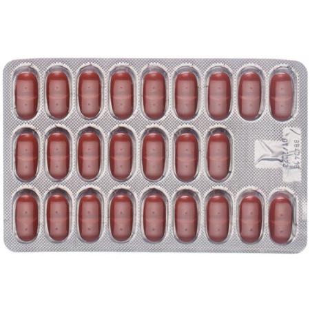Cardiplant Filmtablet 450 mg 100 pcs - PrimeCare Global