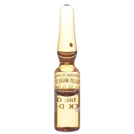 Sanum Aspergillus niger Inj L&ouml;s D 5 50 amp 1 ml - PrimeCare Global