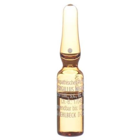 Sanum Aspergillus niger Inj L&ouml;s D 5 50 amp 1 ml - PrimeCare Global