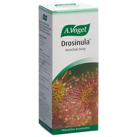 Vogel Drosinula Syrup Bottle 200 ml - PrimeCare Global