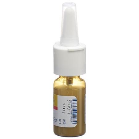 Cortinasal nasal spray 0.1 mg 200 doses - PrimeCare Global