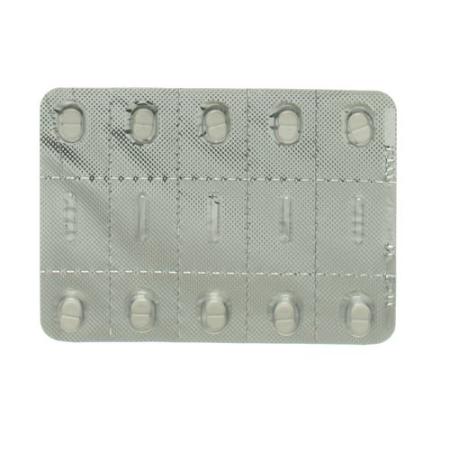 Triatec Tabl 10 mg 100 pcs - PrimeCare Global