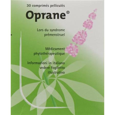 Opran Filmtablet 20 mg 30 pcs - PrimeCare Global