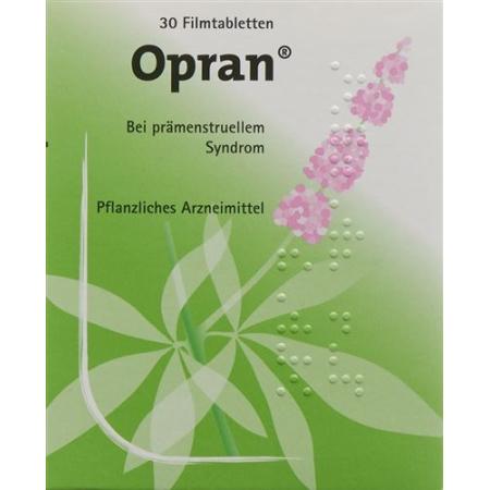 Opran Filmtablet 20 mg 30 pcs - PrimeCare Global