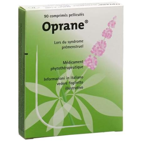 Opran Filmtablet 20 mg 90 pcs - PrimeCare Global