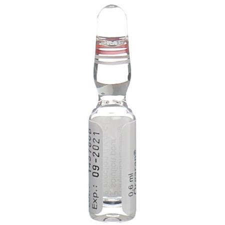 Orgaran Inj L&ouml;s 750 E/0.6ml 10 Amp 0.6 ml - PrimeCare Global