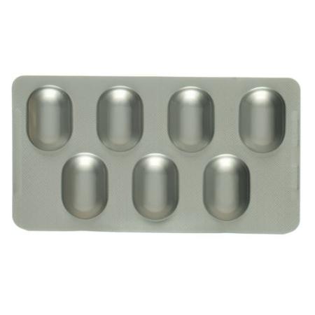 Kinzal Tabl 40 mg 98 pcs - PrimeCare Global