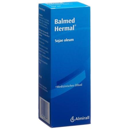 Balmed Hermal Medicinal oil bath 200 ml - PrimeCare Global
