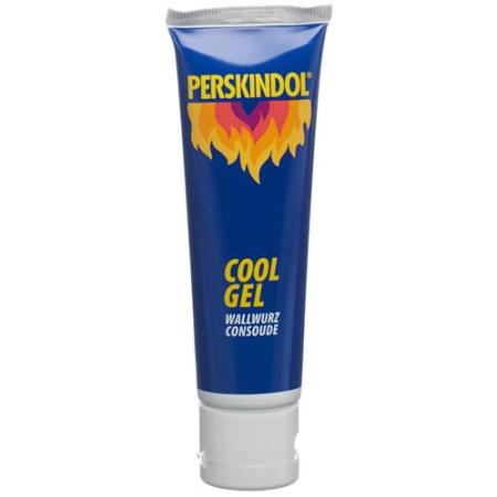 Perskindol Cool Wallwurz Gel Tb 50 ml - PrimeCare Global