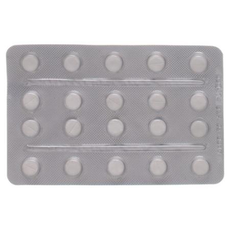 Metolazone Galepharm Tabl 5 mg 20 pcs - PrimeCare Global