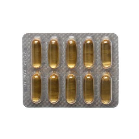 Evit Kaps 800 IU 50 pcs - PrimeCare Global