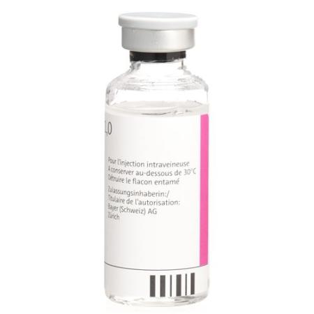 Gadovist 1.0 Inj L&ouml;s Fertspr 15 ml - PrimeCare Global