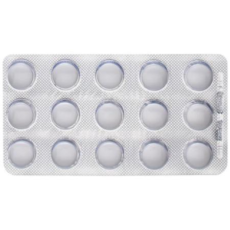 Glucophage Filmtablet 850 mg 30 pcs - PrimeCare Global