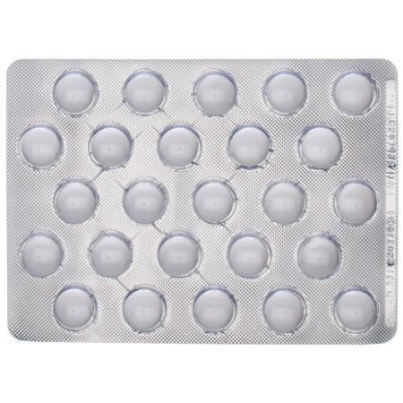 Glucophage Filmtablet 500 mg 50 pcs - PrimeCare Global