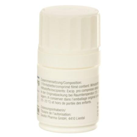 Ospolot film tabl 200 mg bottle 50 pcs - PrimeCare Global