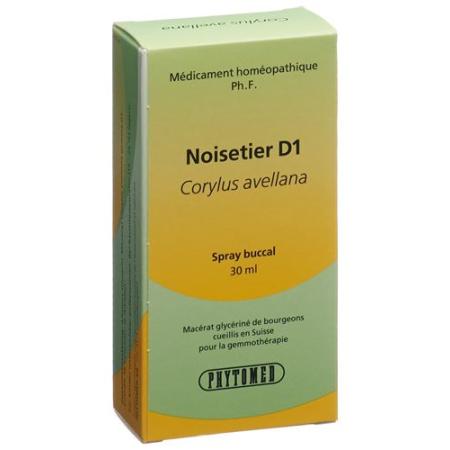 PHYTOMED GEMMO HASELSTRAUC - PrimeCare Global