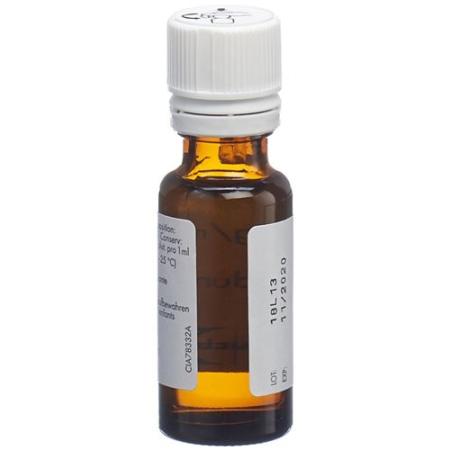 Xyzal drops bottle 20 ml - PrimeCare Global
