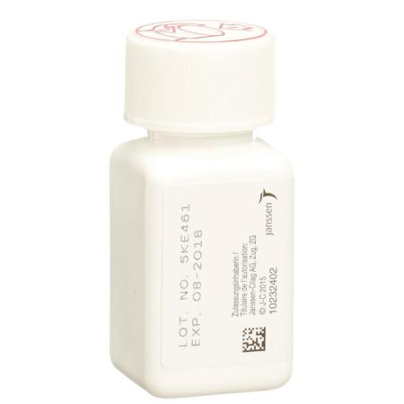 Concerta Tabl 18 mg bottle 30 pcs - PrimeCare Global