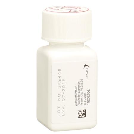 Concerta Tabl 36 mg bottle 30 pcs - PrimeCare Global