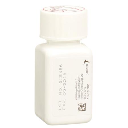 Concerta Tabl 54 mg bottle 30 pcs - PrimeCare Global