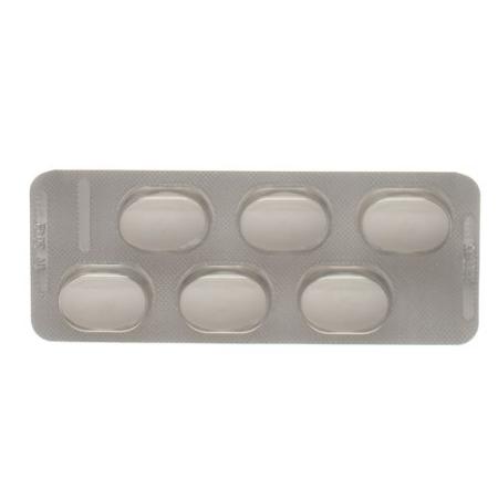 Fluomizin Vag Tabl 10 mg 6 pcs - PrimeCare Global
