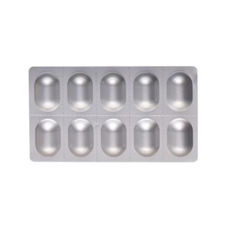 Uromitexan Filmtablet 400 mg 10 pcs - PrimeCare Global