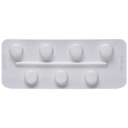 Brivex Tabl 125 mg 7 pcs - PrimeCare Global