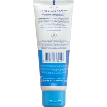 Omida Schuessler Nr11 Silicea Creme D 6 Tb 75 ml - PrimeCare Global