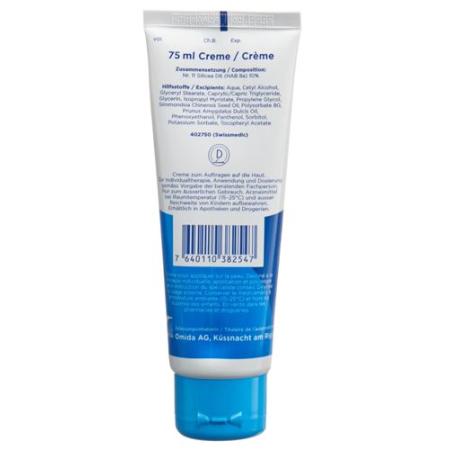 Omida Schuessler Nr11 Silicea Creme D 6 Tb 75 ml - PrimeCare Global
