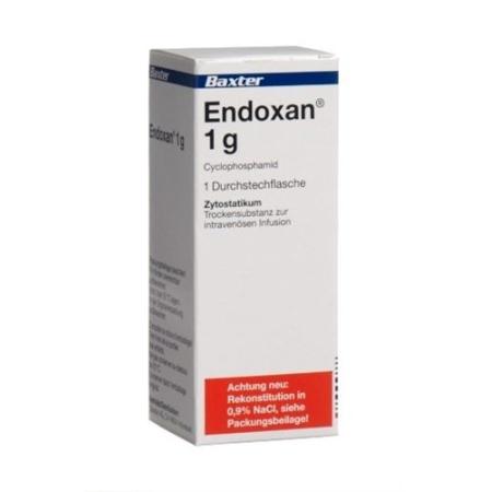 Endoxan dry sub 1 g perf - PrimeCare Global