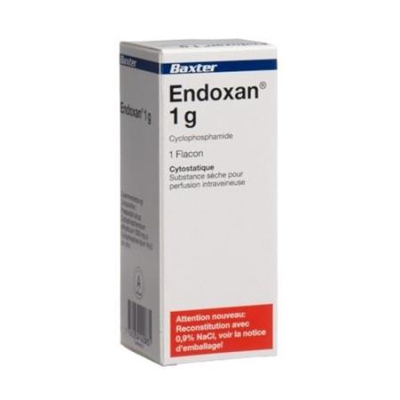 Endoxan dry sub 1 g perf - PrimeCare Global