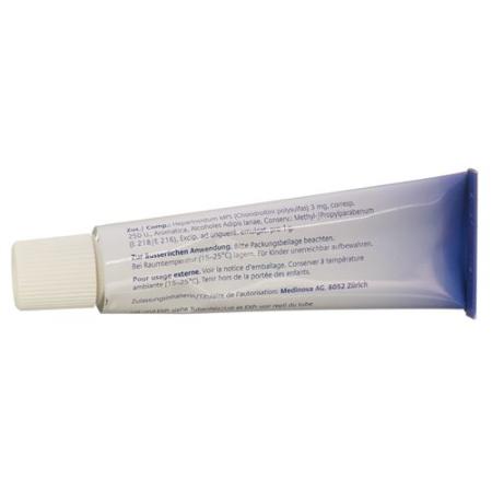 Hirudoid Cream 3mg/g tube 40g - PrimeCare Global